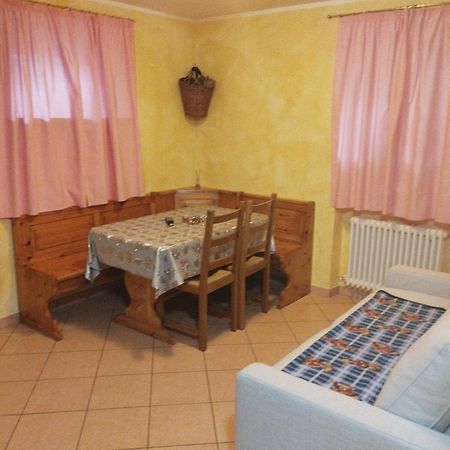 Appartamento Fausta Livigno Exterior foto